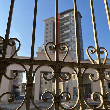 Alloggio Lancia Apartment Turin Exterior photo