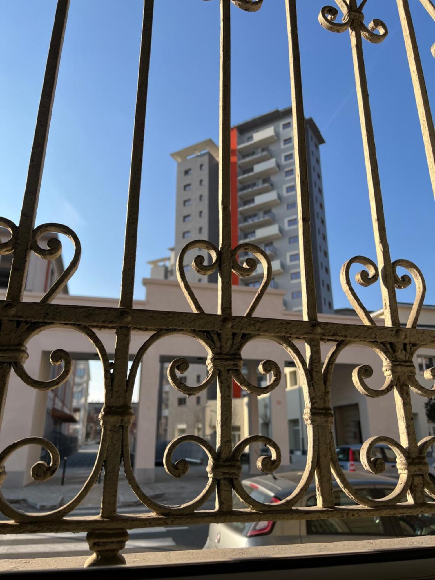 Alloggio Lancia Apartment Turin Exterior photo